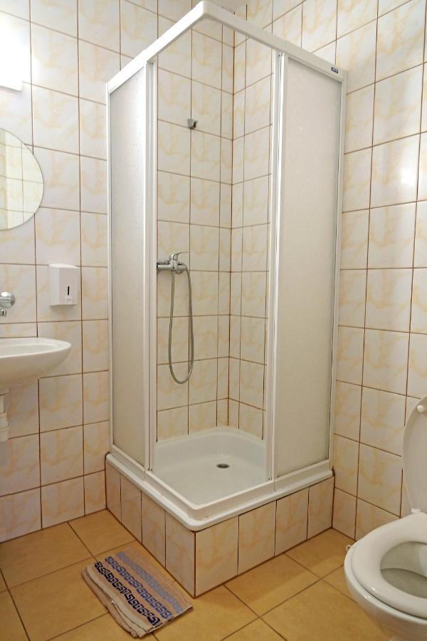 Hotel Dw Mieszko Karpacz Zimmer foto