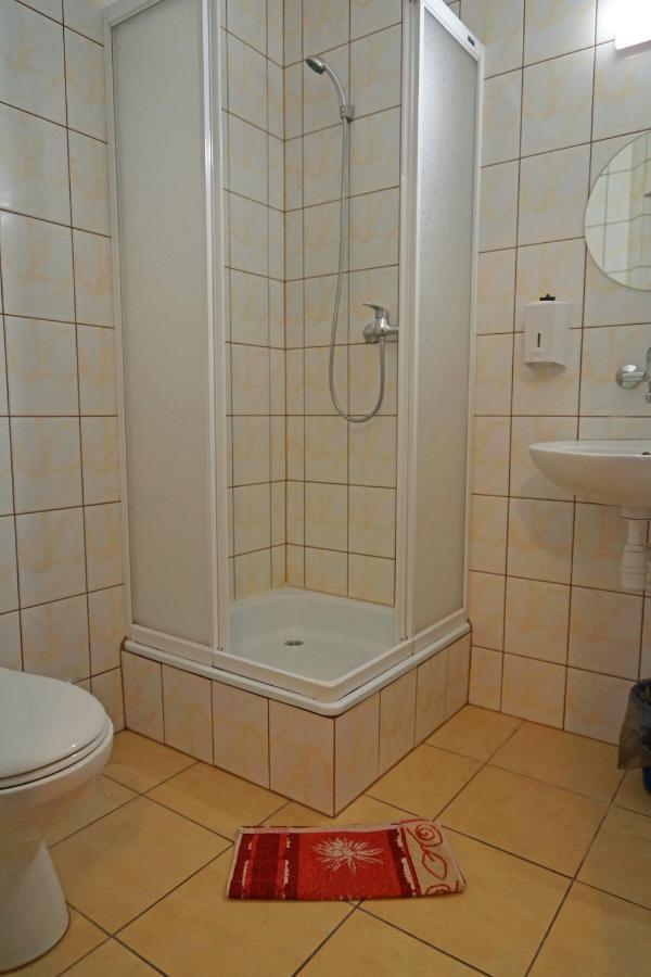 Hotel Dw Mieszko Karpacz Zimmer foto