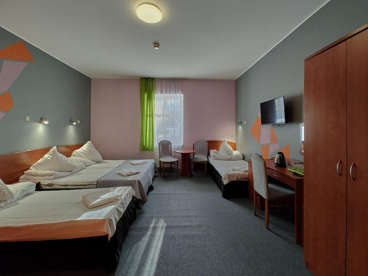 Hotel Dw Mieszko Karpacz Exterior foto