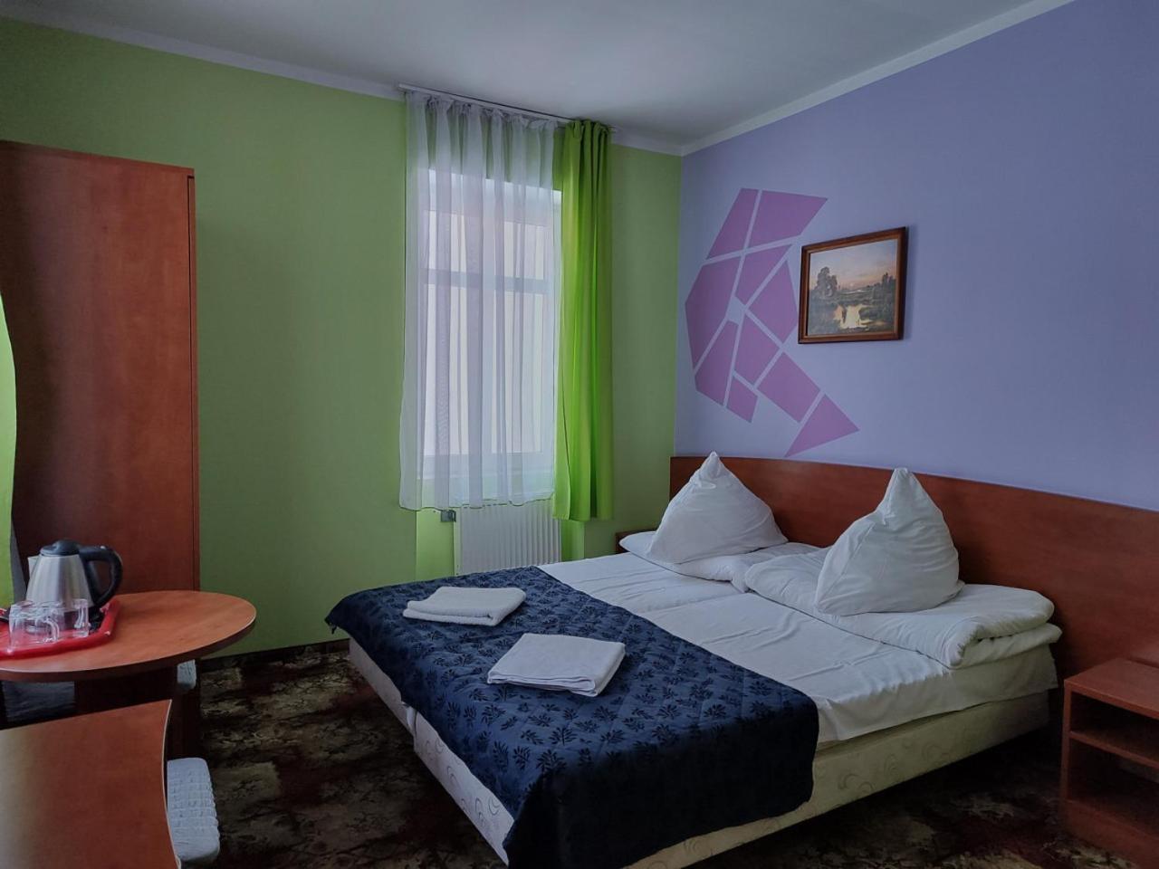Hotel Dw Mieszko Karpacz Exterior foto