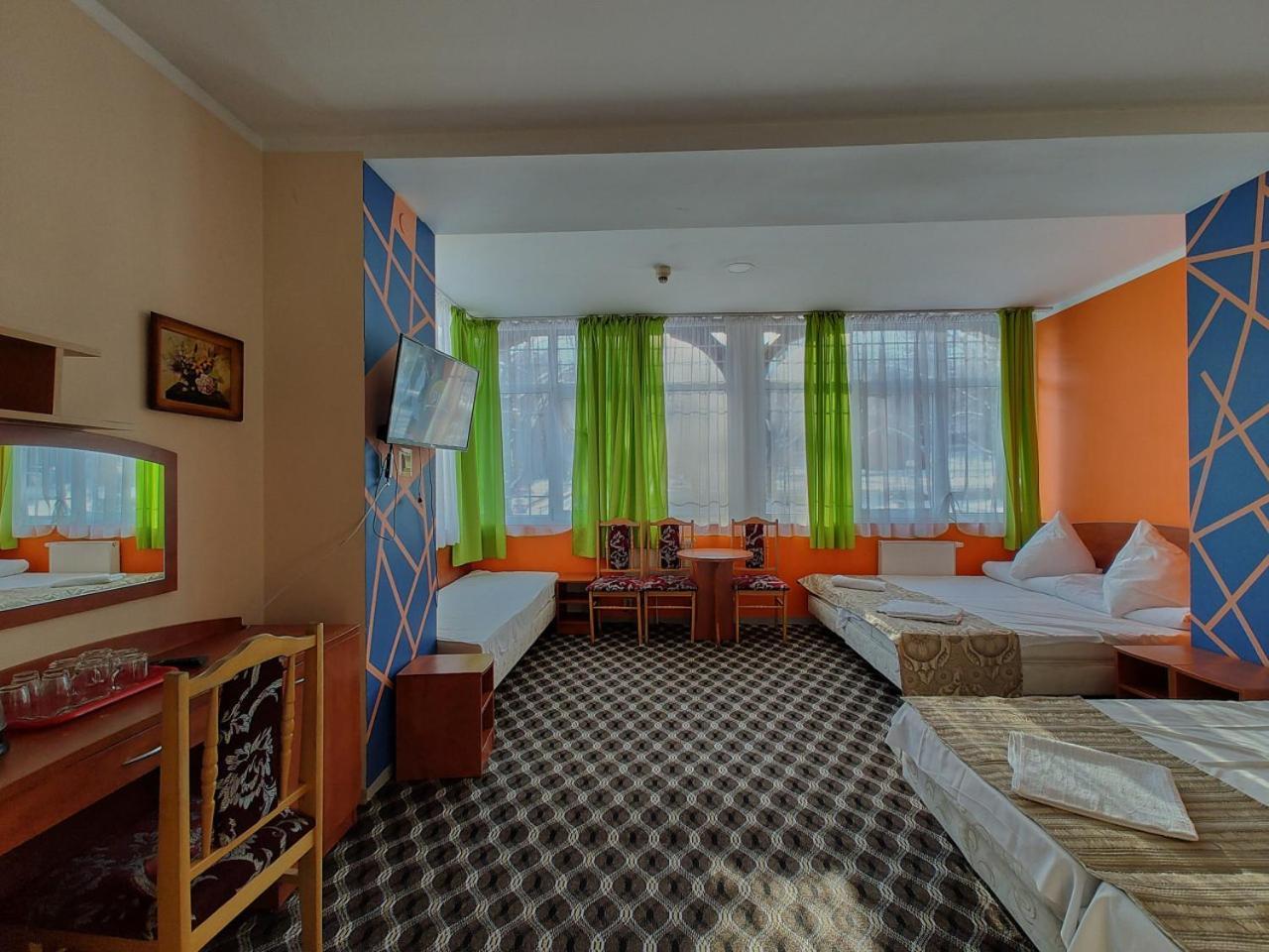 Hotel Dw Mieszko Karpacz Exterior foto