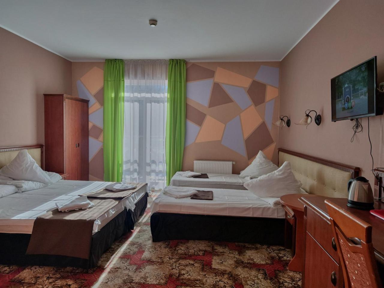Hotel Dw Mieszko Karpacz Exterior foto