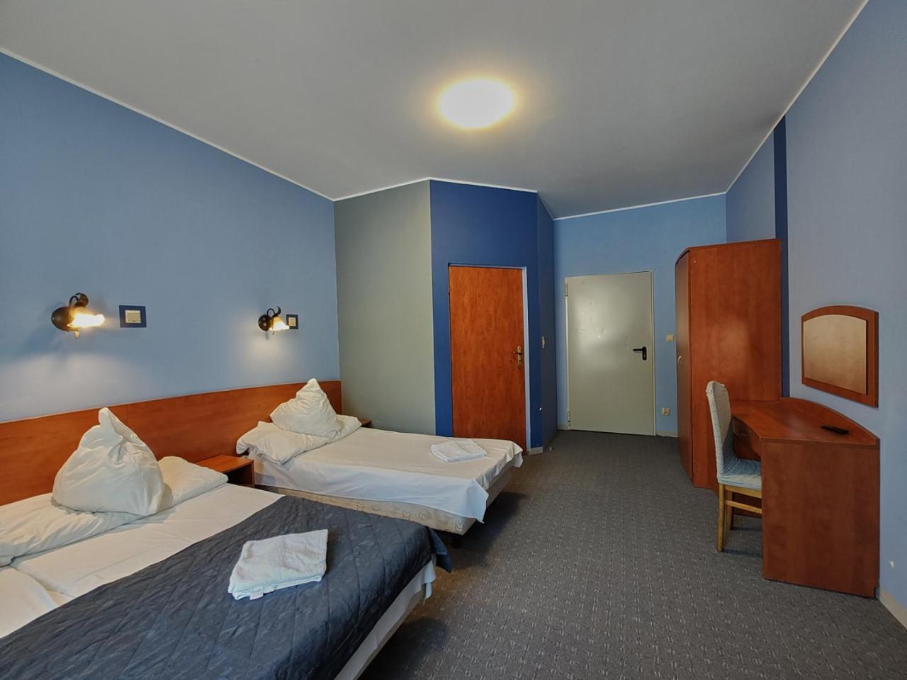 Hotel Dw Mieszko Karpacz Exterior foto
