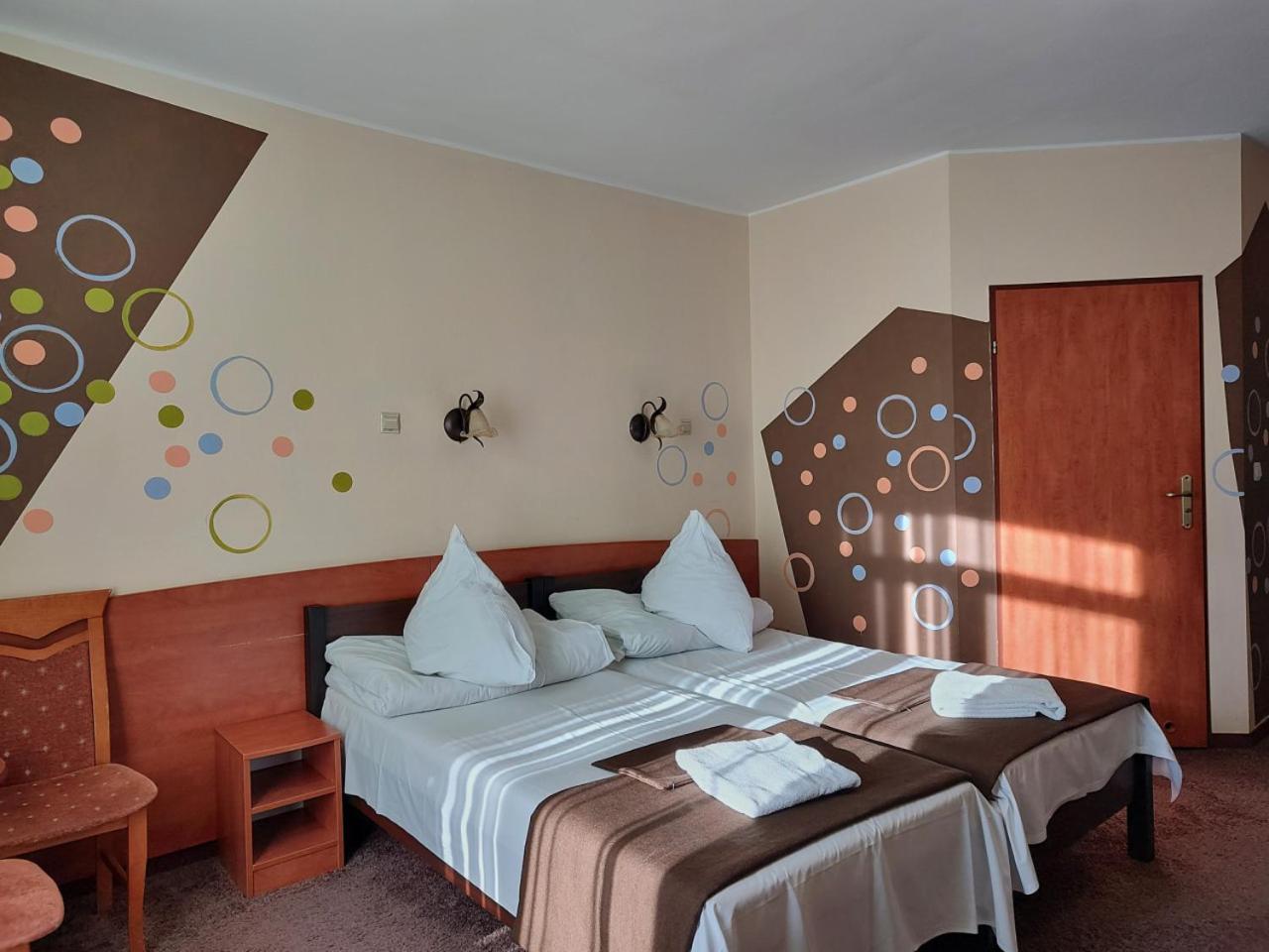 Hotel Dw Mieszko Karpacz Exterior foto