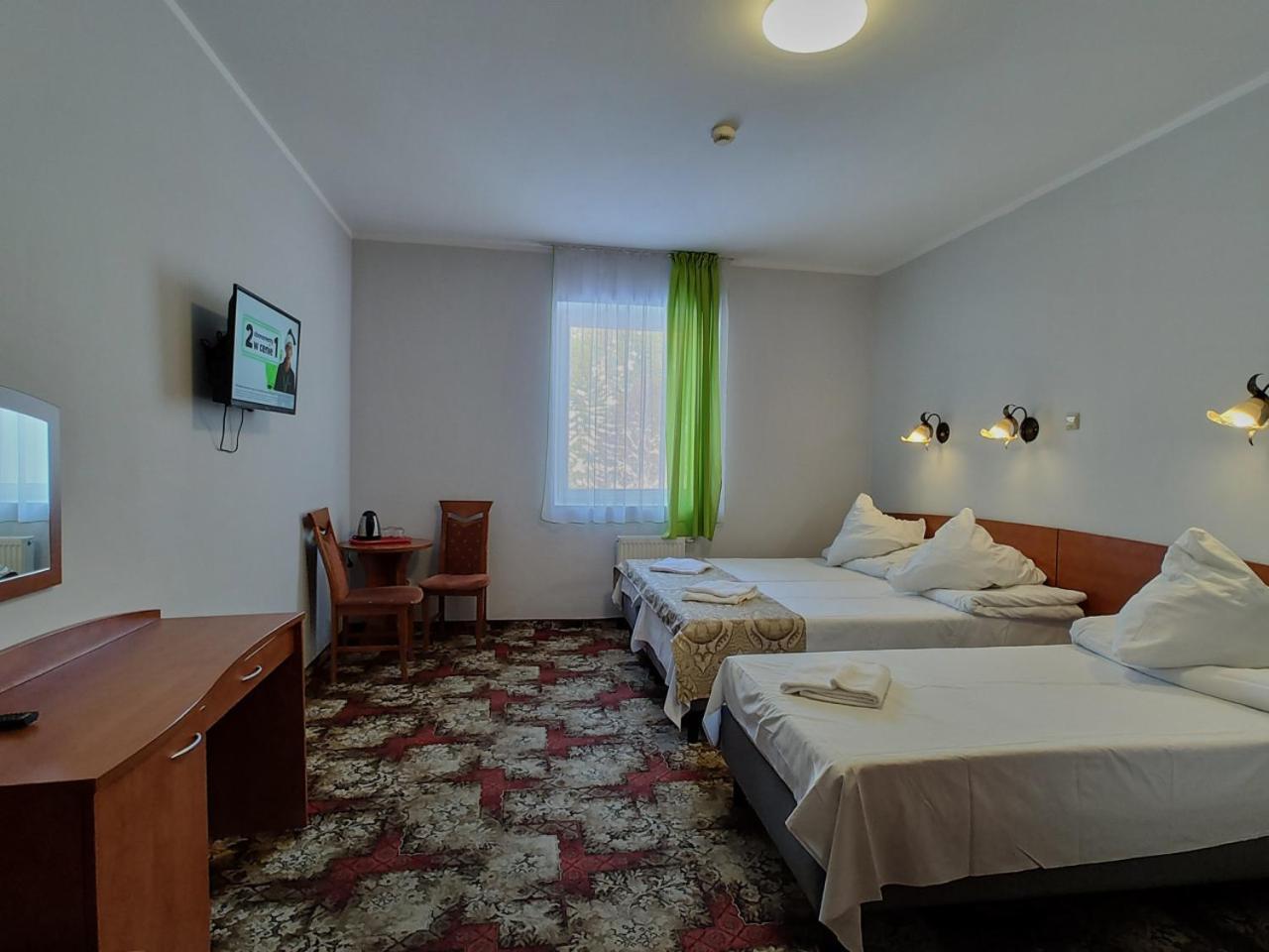 Hotel Dw Mieszko Karpacz Exterior foto