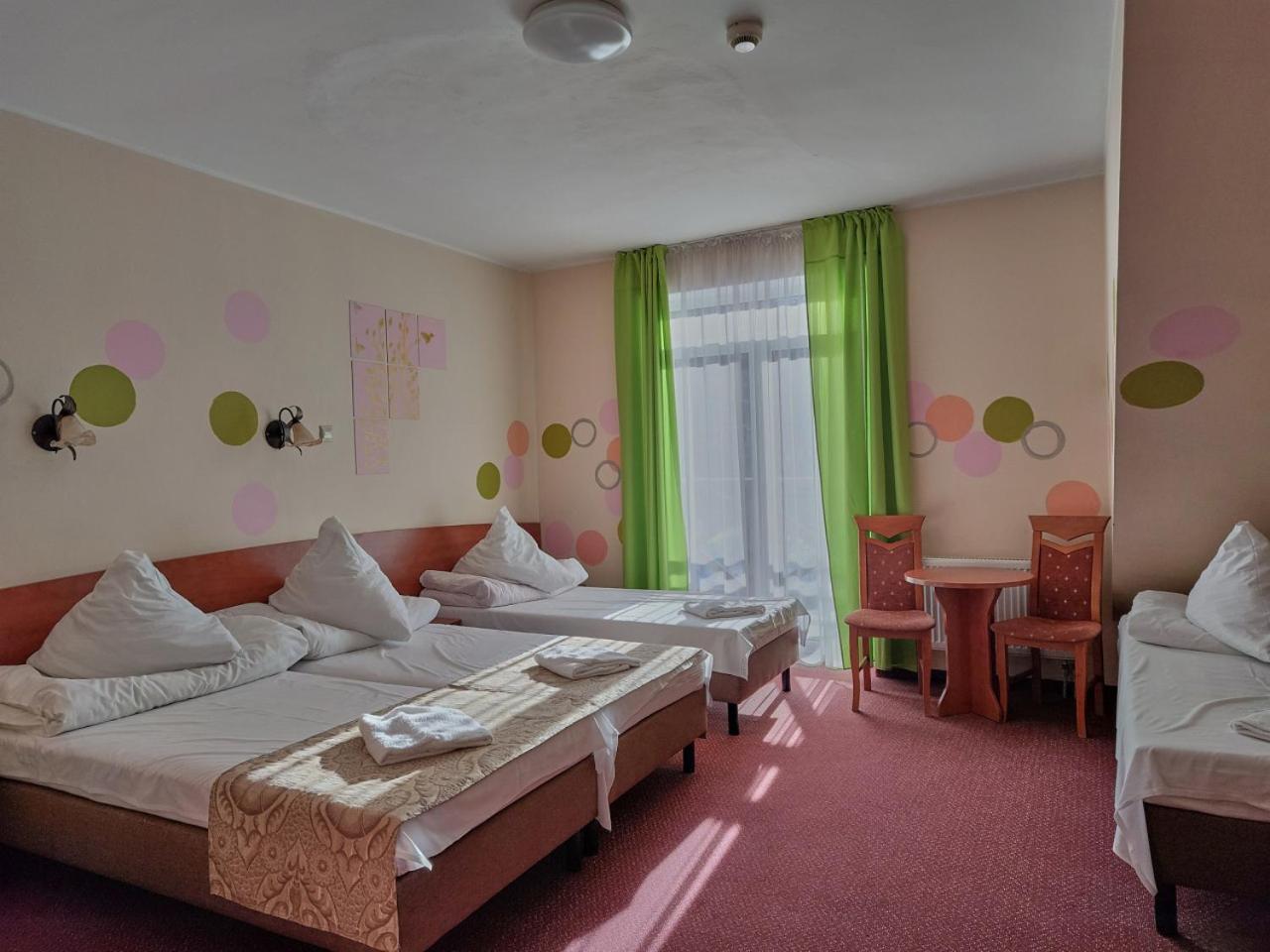 Hotel Dw Mieszko Karpacz Exterior foto